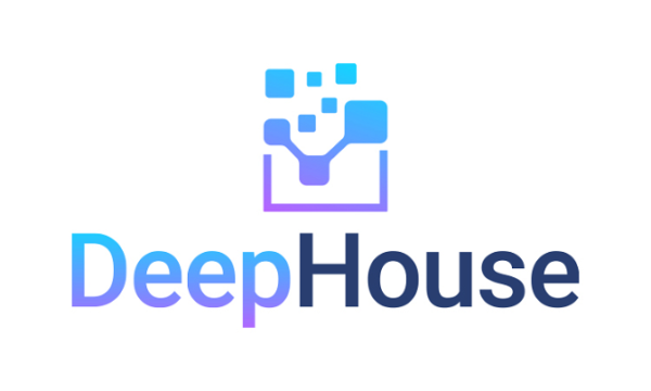 deephouse.ai domain for sale