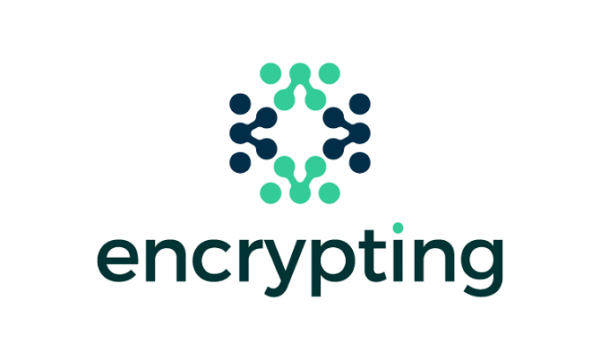encrypting.ai domain for sale