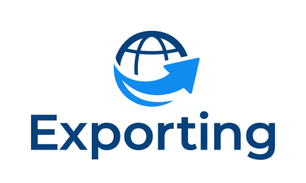 exporting.ai domain for sale
