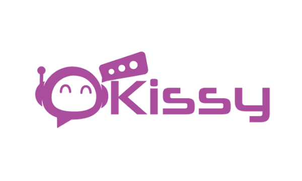 kissy.ai domain for sale