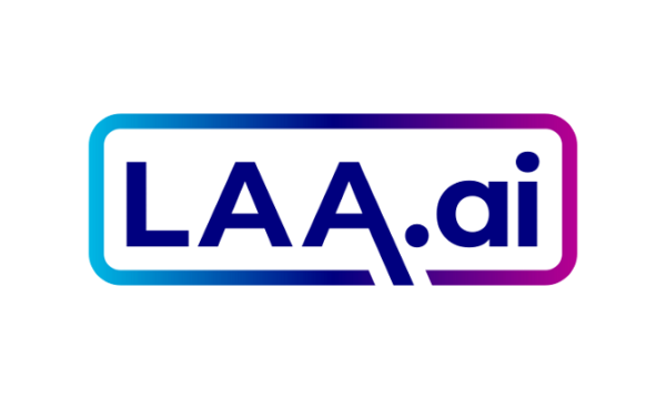 laa.ai domain for sale
