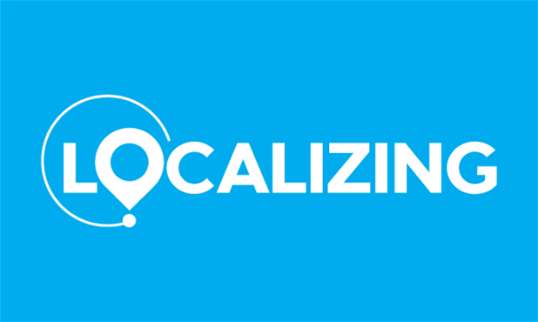 localizing.ai domain for sale