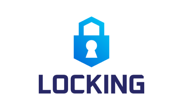 locking.ai domain for sale