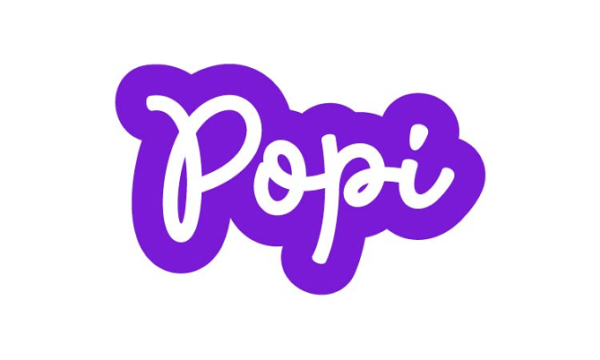 popi.ai domain for sale