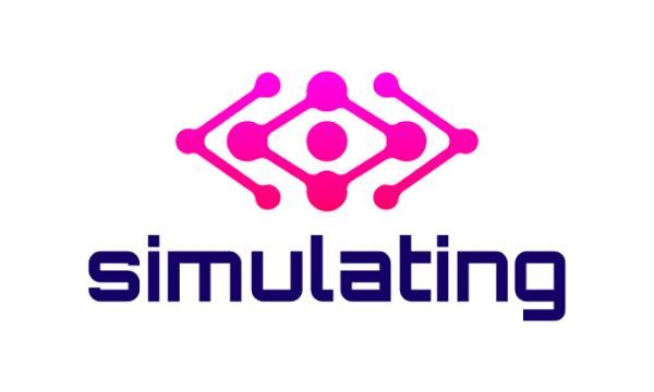 simulating.ai domain for sale