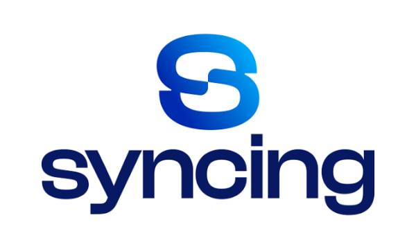 syncing.ai domain for sale