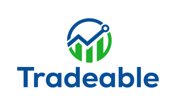 tradeable.ai domain for sale